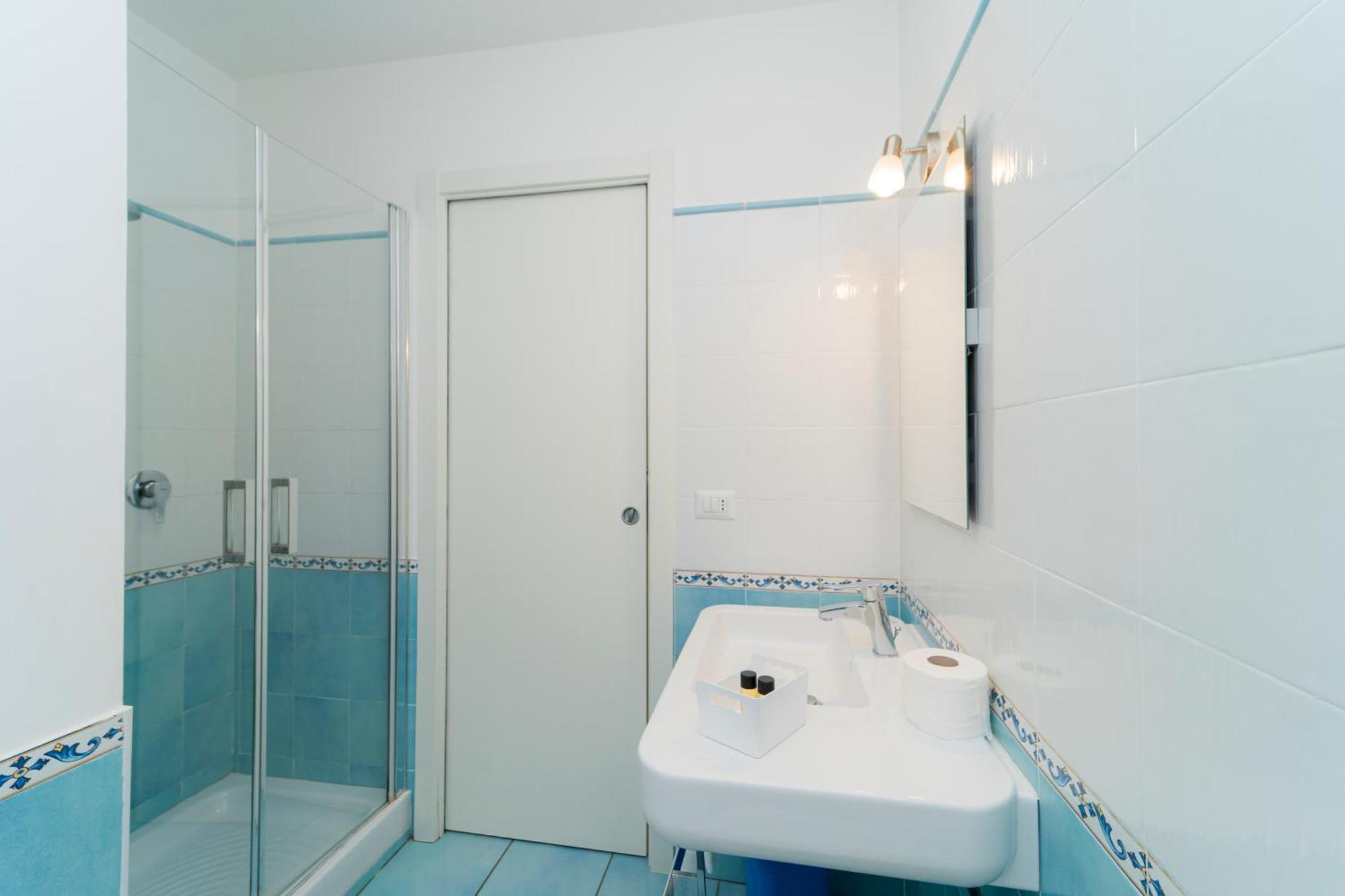 La Casa Di Aurora Hotel Maiori Ngoại thất bức ảnh